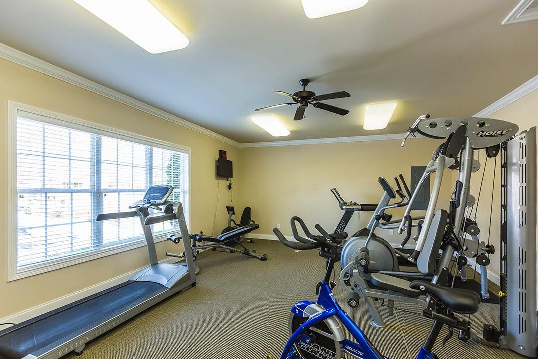 3438 Rabbits Foot Trail Lexington, KY 40503 - Photo 48 of 49 Photo 48