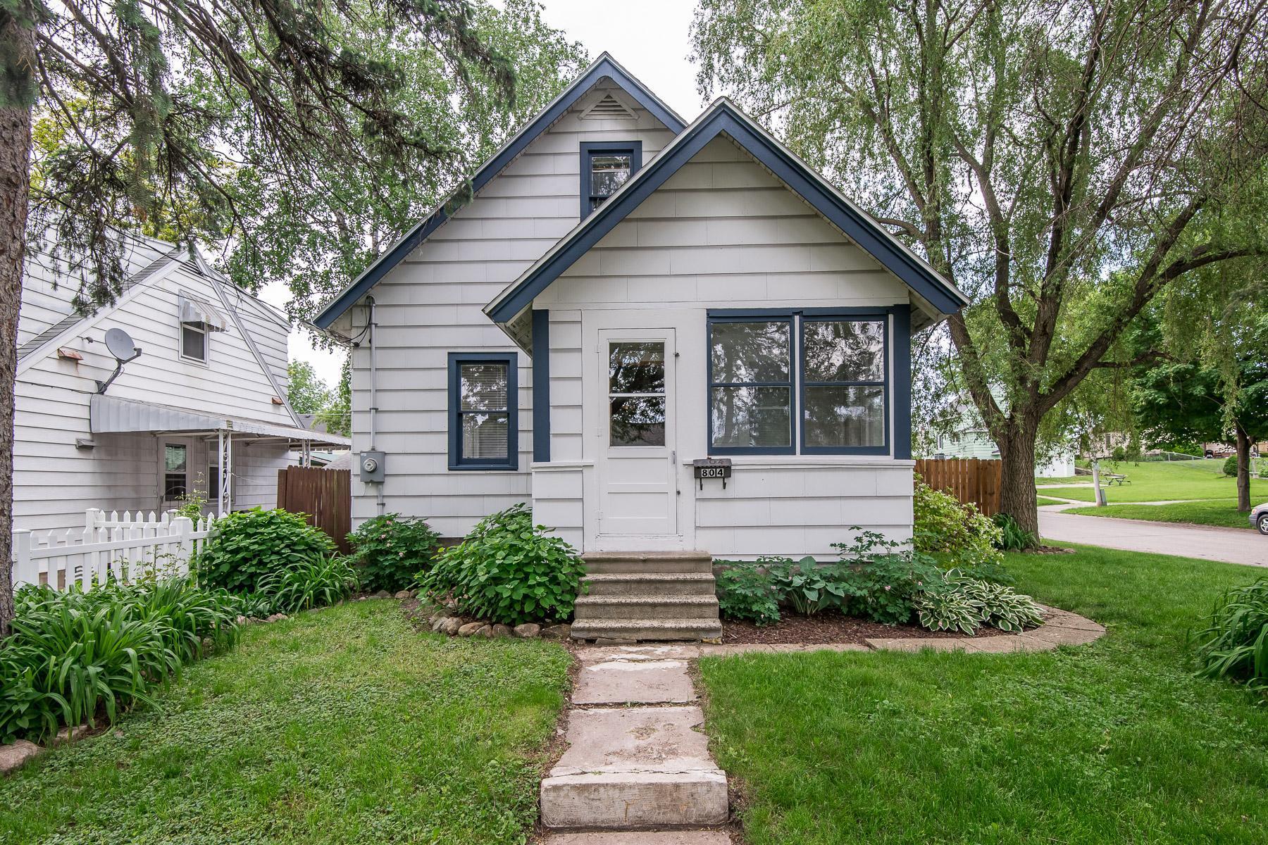 804 5th Avenue Northwest Rochester, MN 55901 - Photo 1 of 1