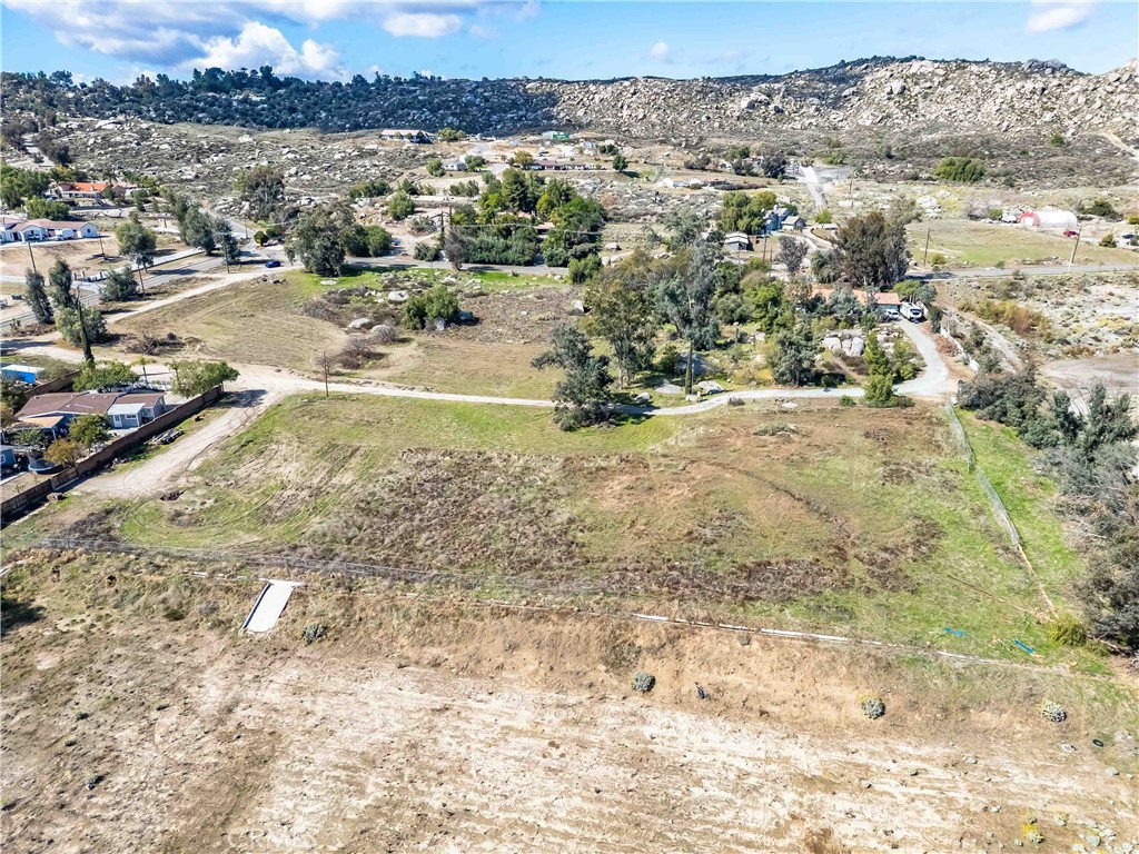 24003 Nuevo Road Perris, CA 92570 - Photo 5 of 7 Land for sale in Riverside County with Mixed-Use Zoning, bordering Perris