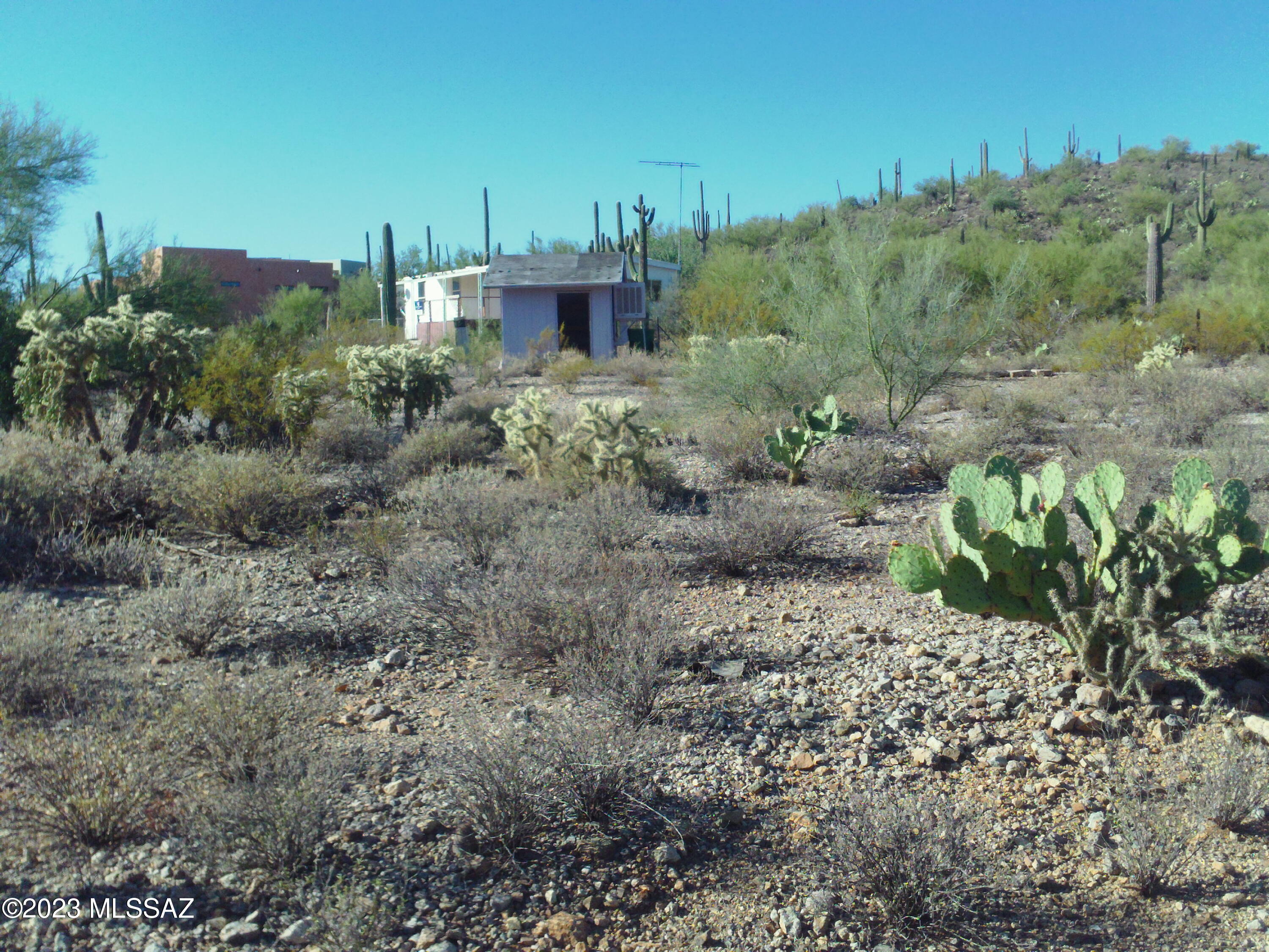 9930 West Picture Rocks Road Tucson, AZ 85743 - Photo 24 of 34 Gallery Image 24
