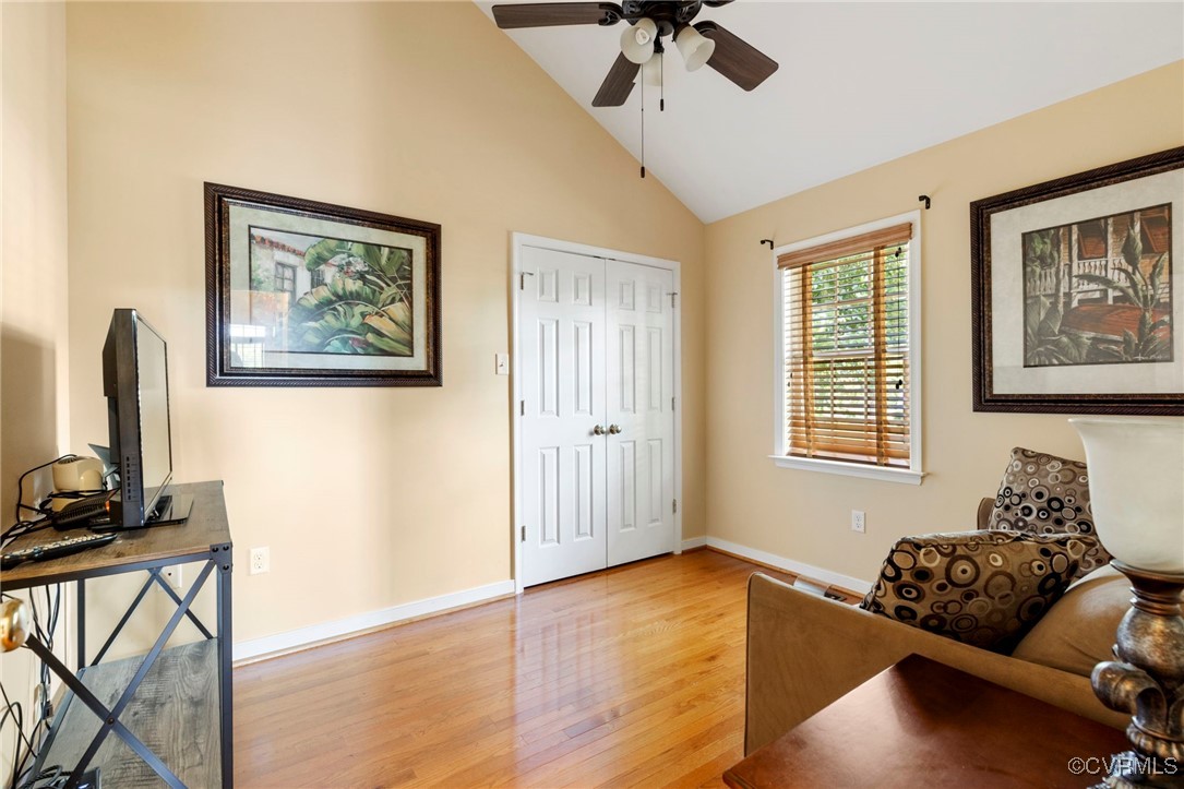 2901 Kingsdale Road North Chesterfield, VA 23237 - Photo 7 of 22 a living room with furniture and a window