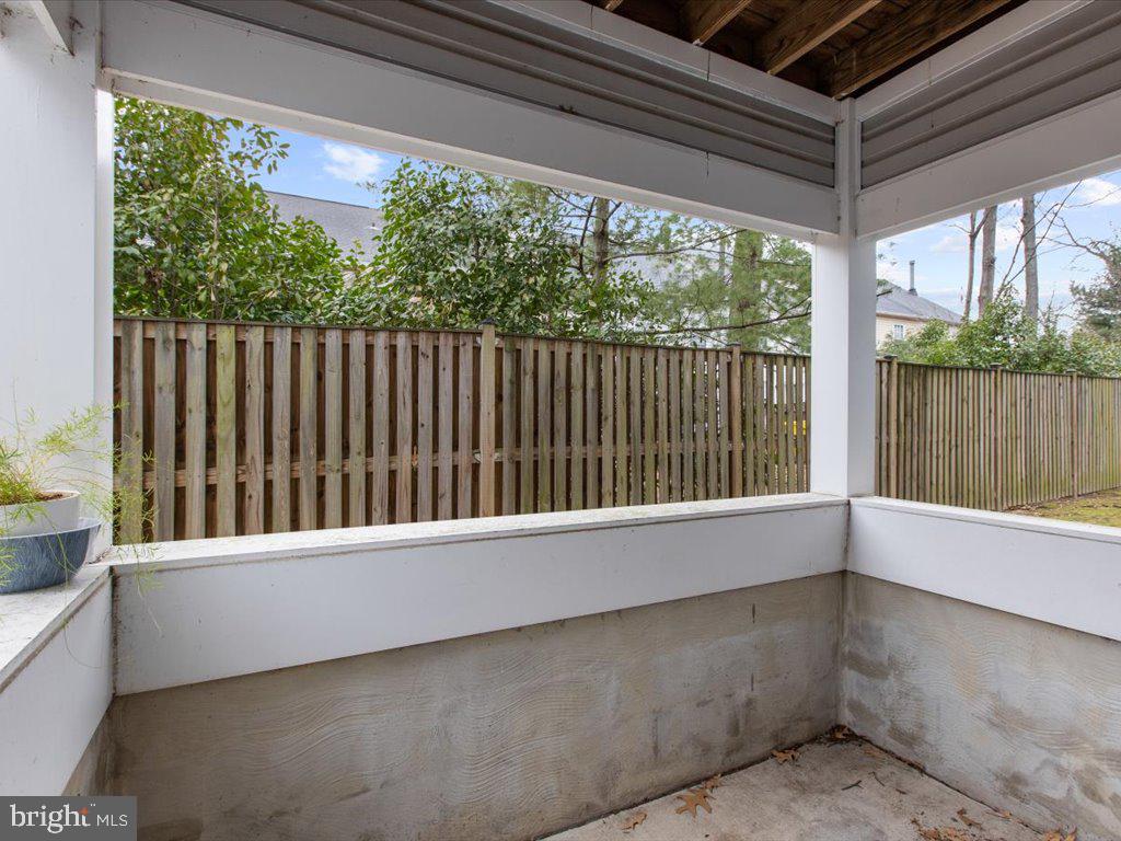 602 Moonglow Road, Unit 101 Odenton, MD 21113 - Photo 25 of 30 a view of outdoor space with swimming pool