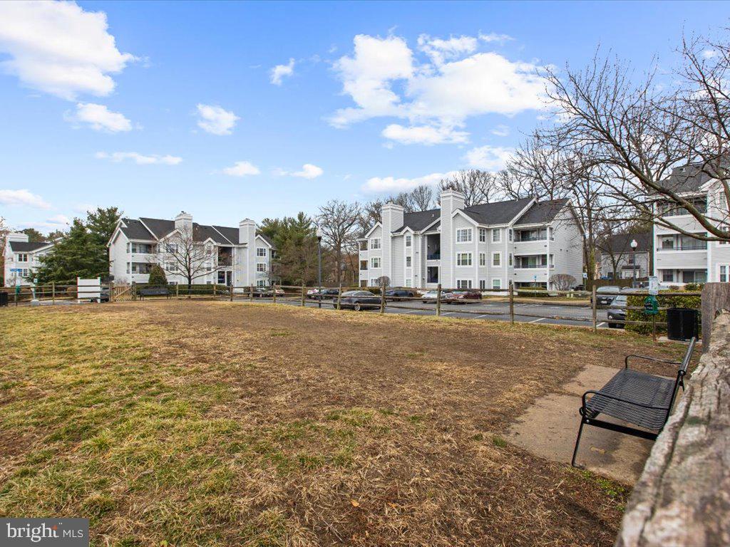 602 Moonglow Road, Unit 101 Odenton, MD 21113 - Photo 29 of 30 a view of a town with houses