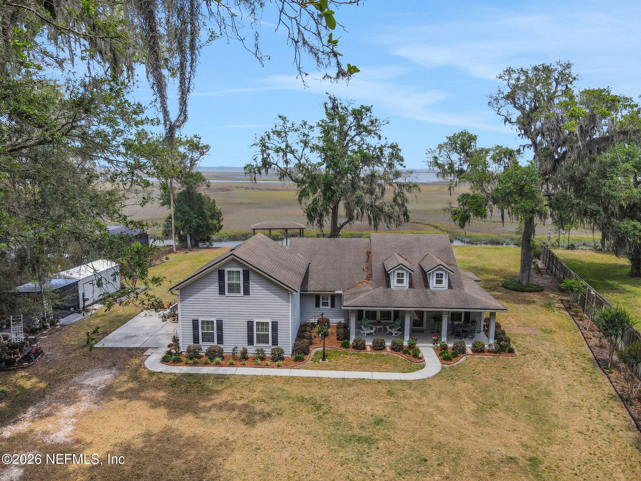 14870 Edwards Creek Road Jacksonville, FL 32226 - Photo 66 of 84 66-web-or-mls-DJI_0109