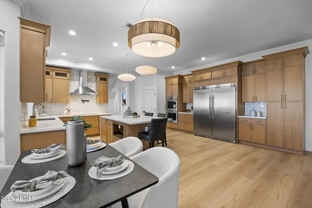 $1,099,995 | 1442 West Laurel Avenue, Gilbert, AZ 85233