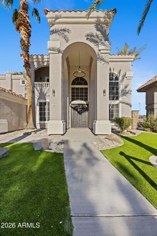 $1,099,995 | 1442 West Laurel Avenue, Gilbert, AZ 85233