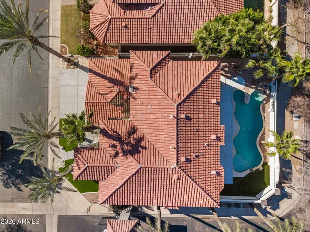 $1,099,995 | 1442 West Laurel Avenue, Gilbert, AZ 85233