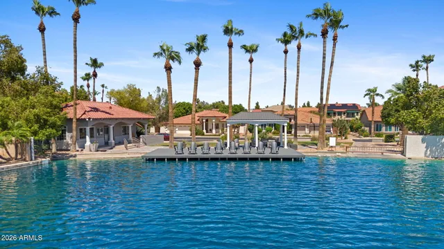 $1,099,995 | 1442 West Laurel Avenue, Gilbert, AZ 85233