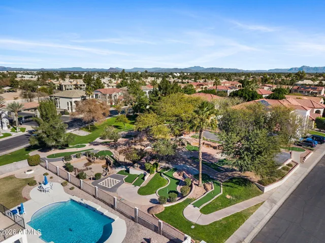 $1,099,995 | 1442 West Laurel Avenue, Gilbert, AZ 85233