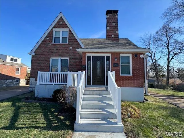 $2,400 | 9012 Eden Avenue, Affton, MO 63123