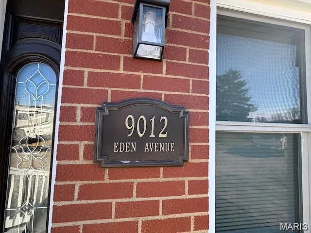 $2,400 | 9012 Eden Avenue, Affton, MO 63123
