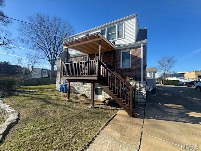 $2,400 | 9012 Eden Avenue, Affton, MO 63123