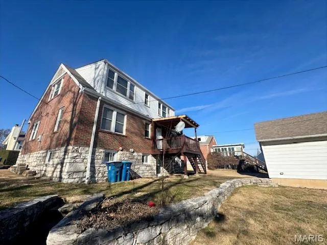 $2,400 | 9012 Eden Avenue, Affton, MO 63123