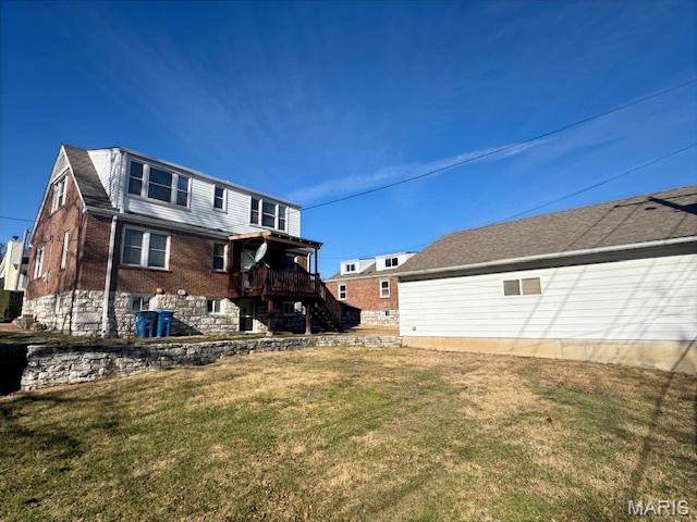 9012 Eden Avenue Affton, MO 63123 - Photo 32 of 32