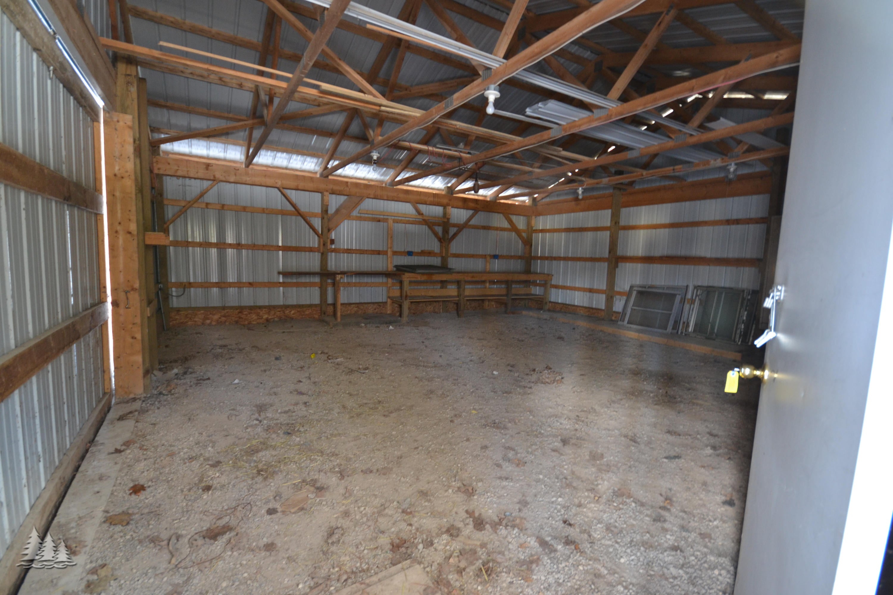 12855 Voyer Lake Road Atlanta, MI 49709 - Photo 5 of 16 Gallery Image 5