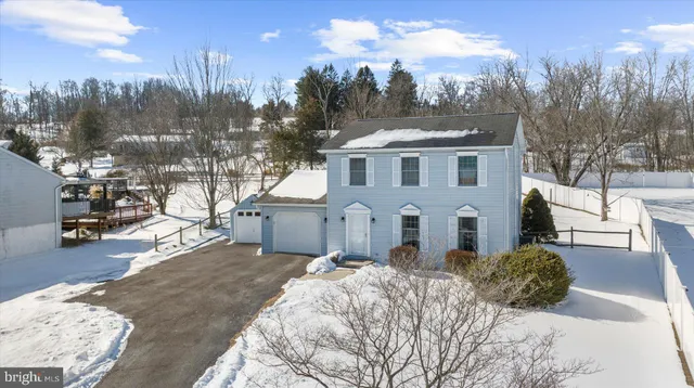 $400,000 | 1371 North State Street, Pottstown, PA 19464