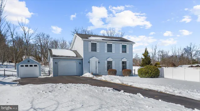 $400,000 | 1371 North State Street, Pottstown, PA 19464