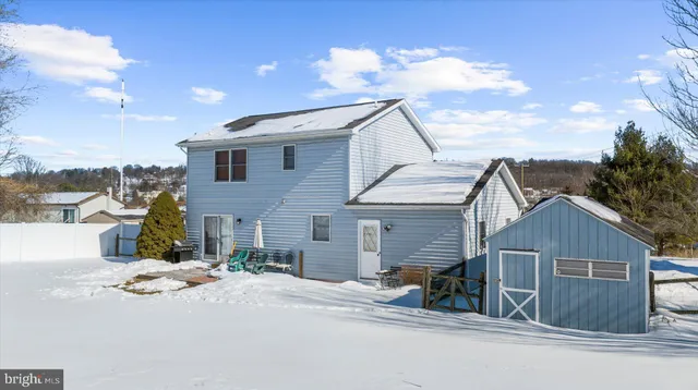 $400,000 | 1371 North State Street, Pottstown, PA 19464