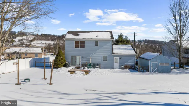 $400,000 | 1371 North State Street, Pottstown, PA 19464