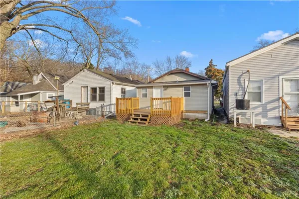 $180,000 | 2611 Northeast Ingram Street, Avondale, MO 64117