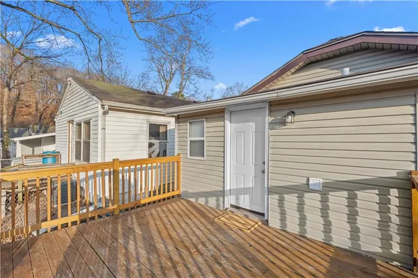 $180,000 | 2611 Northeast Ingram Street, Avondale, MO 64117