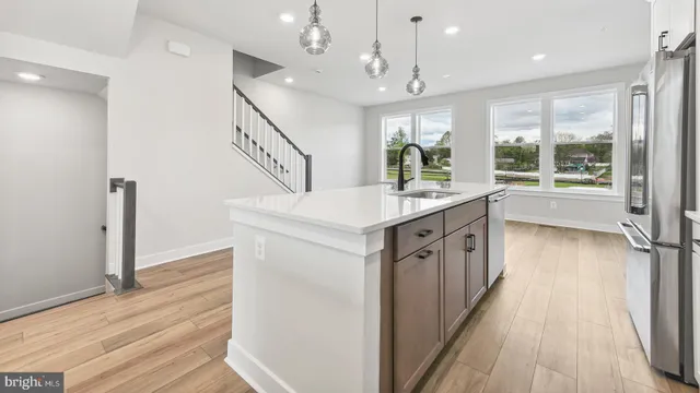 $959,990 | 55 Farr Avenue, Fairfax, VA 22030