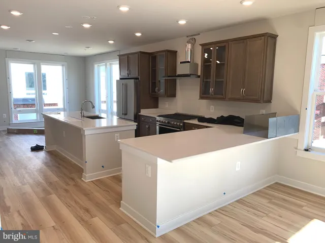 $959,990 | 55 Farr Avenue, Fairfax, VA 22030