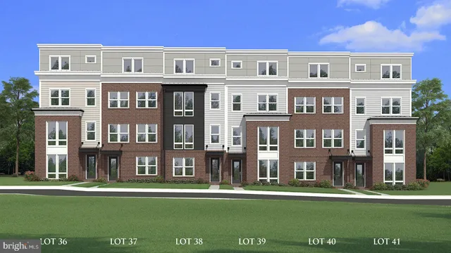 $959,990 | 55 Farr Avenue, Fairfax, VA 22030