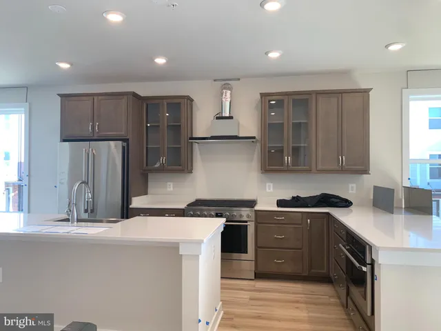 $959,990 | 55 Farr Avenue, Fairfax, VA 22030