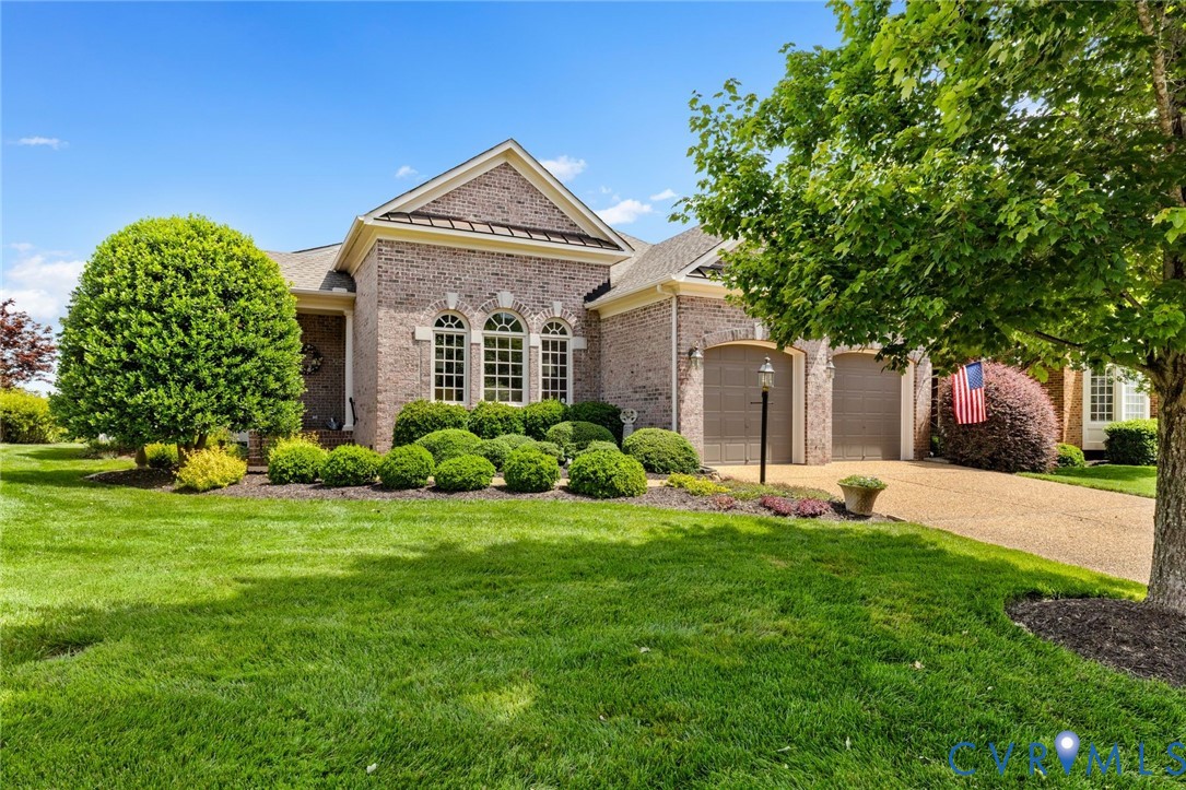 2196 Founders View Lane Midlothian, VA 23113 - Photo 1 of 45