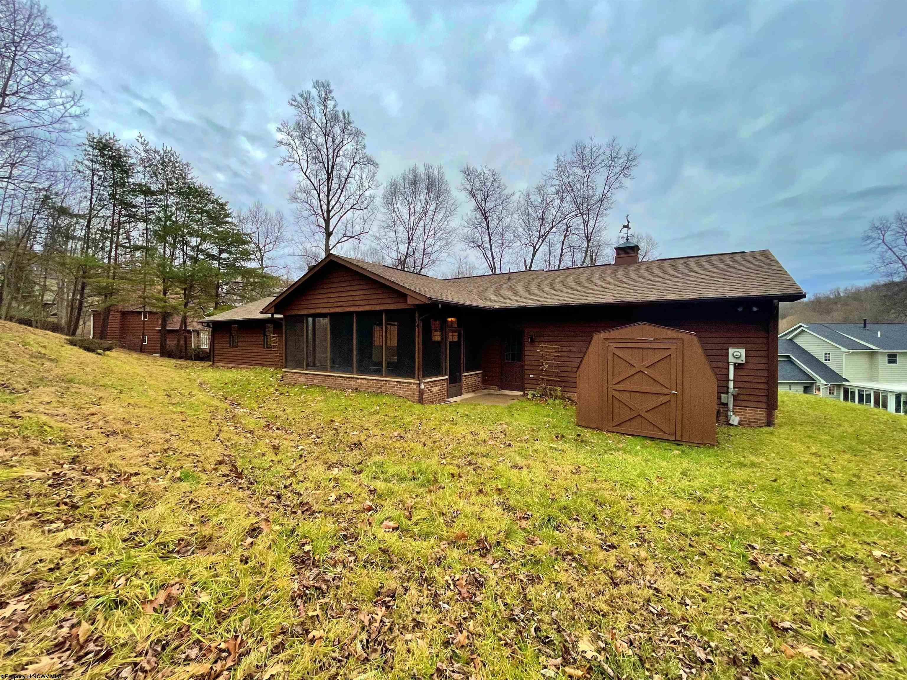 205 Finwood Road Bridgeport, WV 26330 - Photo 32 of 41 Gallery Image 32