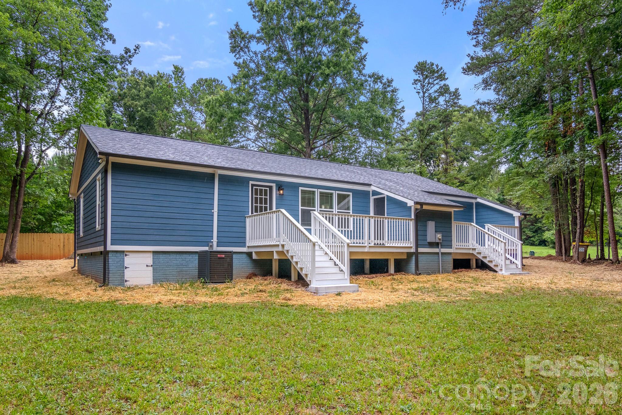 116 Maple Grove Church Road Matthews, NC 28104 - Photo 35 of 41