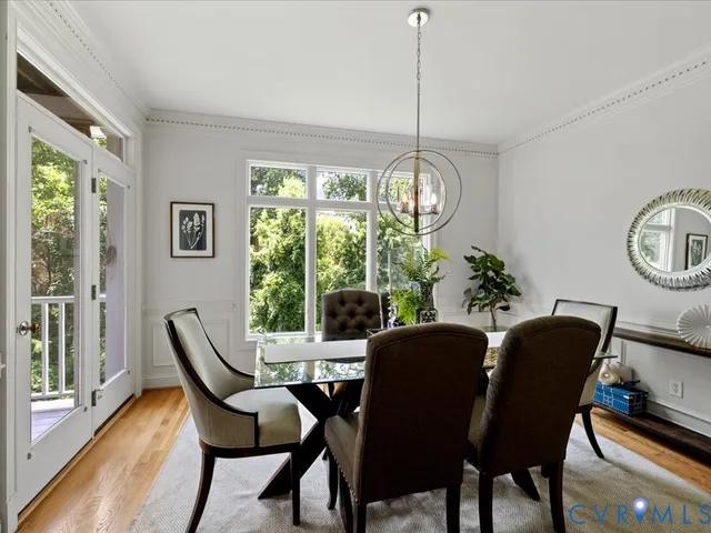 $1,135,000 | 12 Tow Path Lane South, Richmond, VA 23221