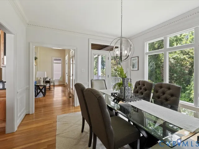 $1,135,000 | 12 Tow Path Lane South, Richmond, VA 23221