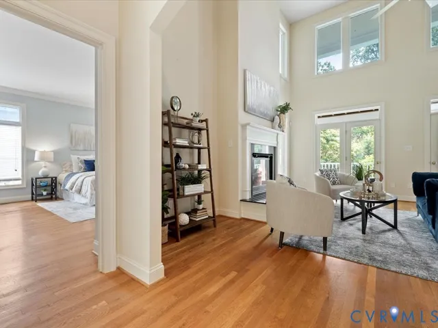 $1,135,000 | 12 Tow Path Lane South, Richmond, VA 23221