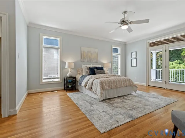 $1,135,000 | 12 Tow Path Lane South, Richmond, VA 23221