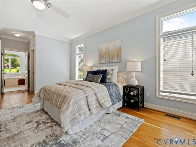 $1,135,000 | 12 Tow Path Lane South, Richmond, VA 23221