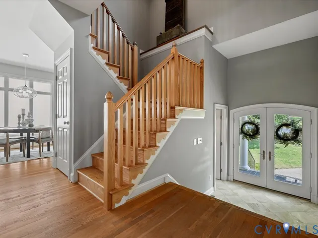 $1,135,000 | 12 Tow Path Lane South, Richmond, VA 23221