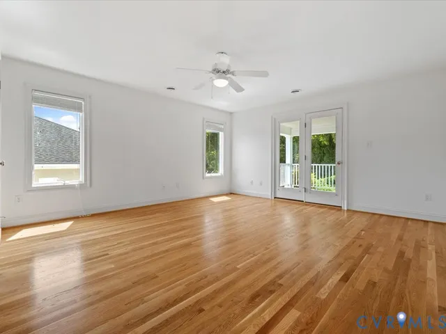 $1,135,000 | 12 Tow Path Lane South, Richmond, VA 23221