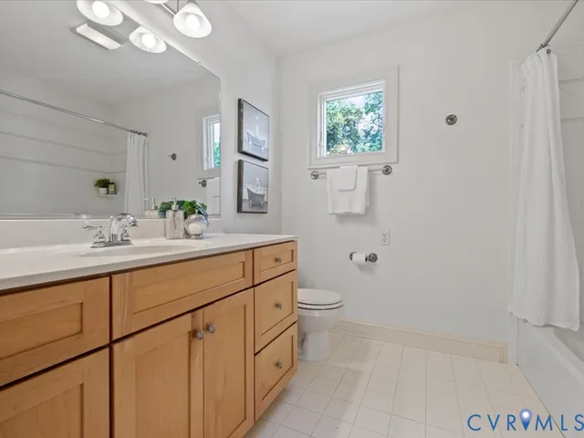 $1,135,000 | 12 Tow Path Lane South, Richmond, VA 23221