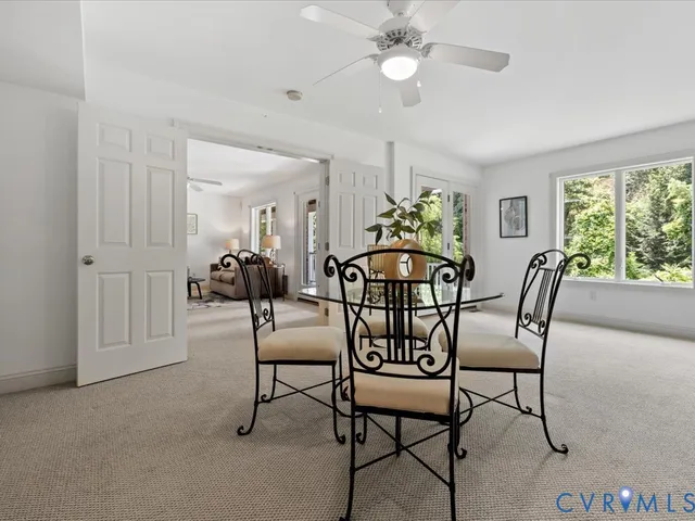 $1,135,000 | 12 Tow Path Lane South, Richmond, VA 23221