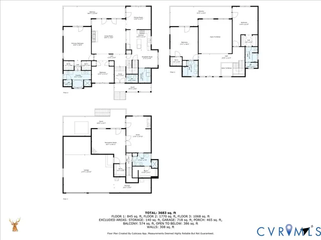 $1,135,000 | 12 Tow Path Lane South, Richmond, VA 23221