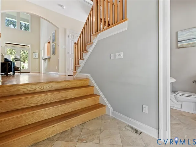 $1,135,000 | 12 Tow Path Lane South, Richmond, VA 23221