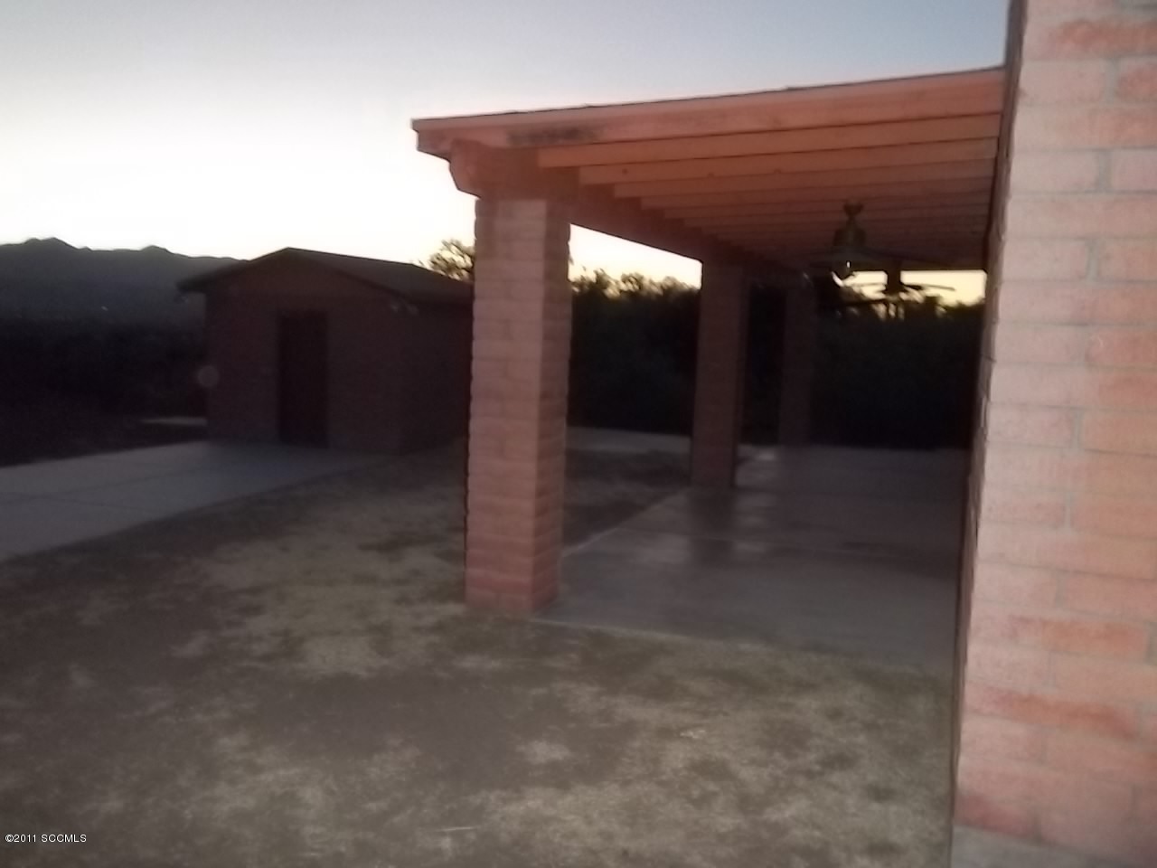 284 Trio Court Rio Rico, AZ 85648 - Photo 17 of 17