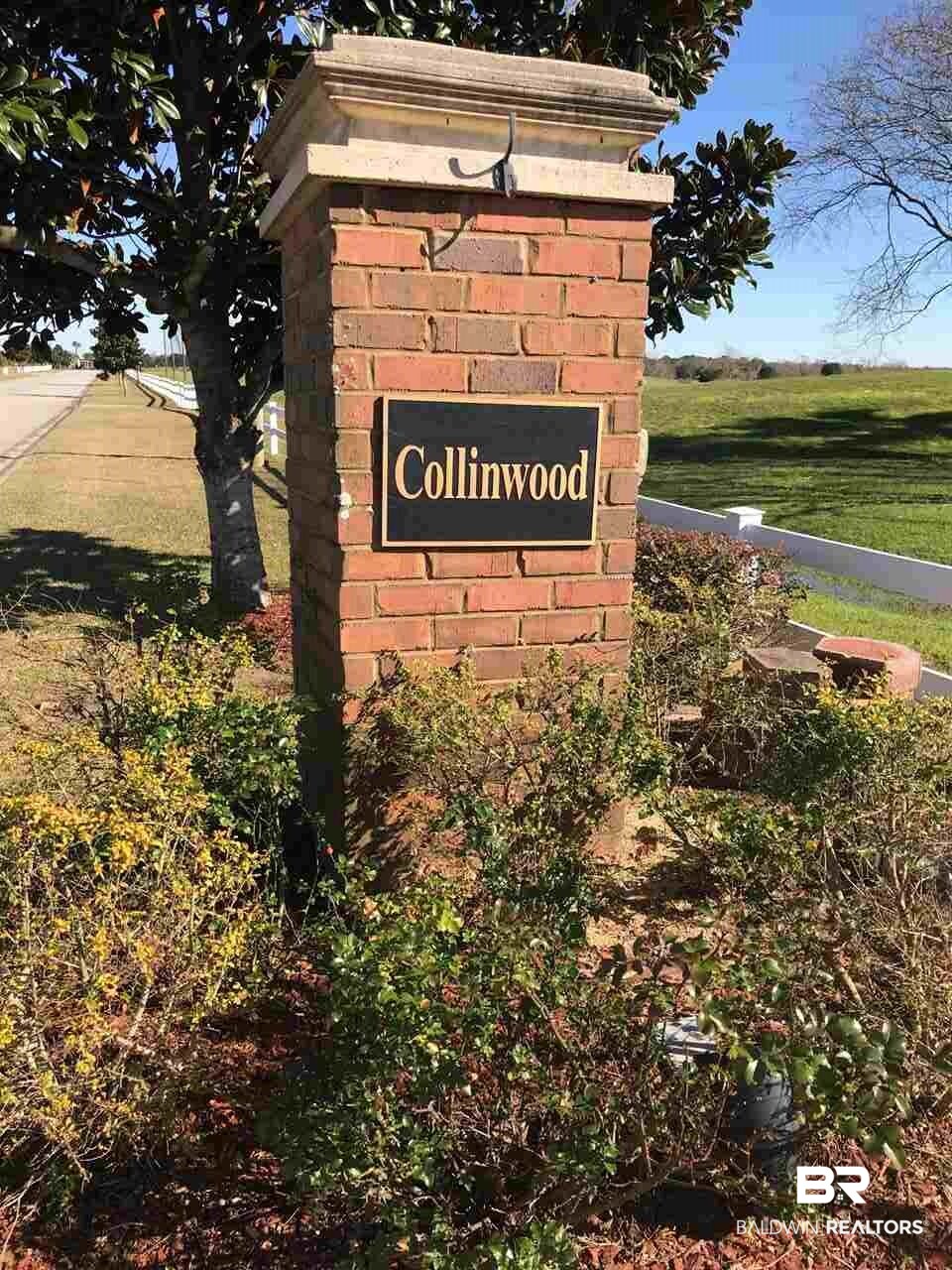 335 Manchester Lane Foley, AL 36535 - Photo 2 of 33 Entrance to Collinwood