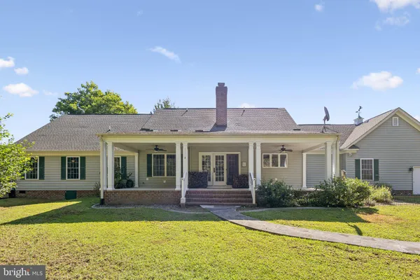 $975,000 | 8612 Sandy Beach Lane, King George, VA 22485