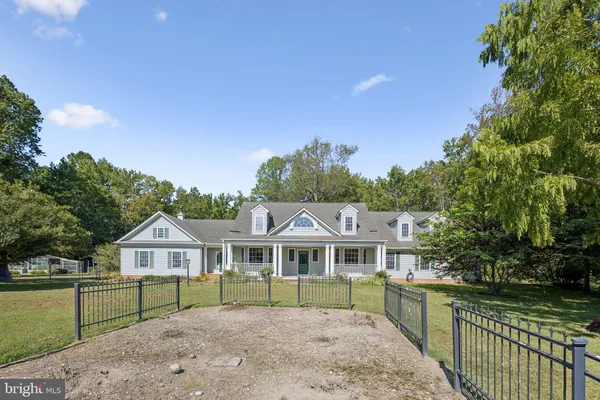 $975,000 | 8612 Sandy Beach Lane, King George, VA 22485