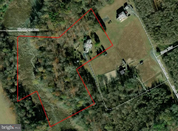 $975,000 | 8612 Sandy Beach Lane, King George, VA 22485