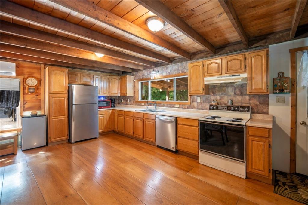 166 Stiffler Road Bolivar, PA 15923 - Photo 6 of 19 Gallery Image 6