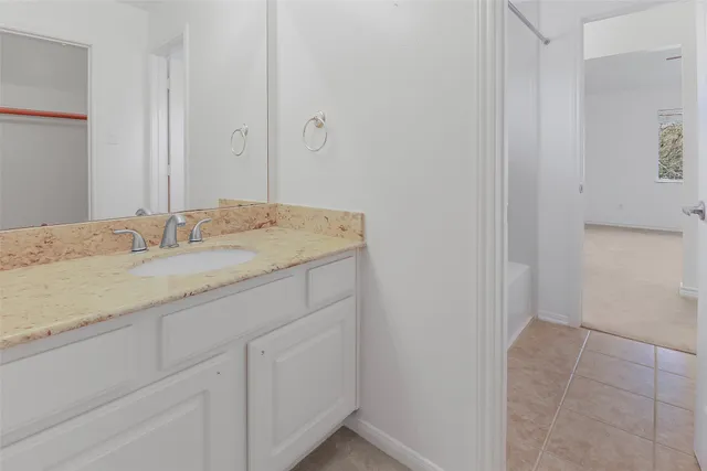 a close up of a bathtub in a bathroom